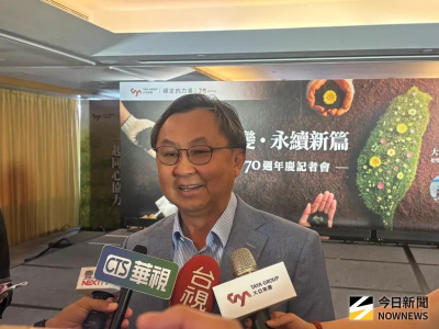 大亞看綠能困境　從「綠電蟑螂」到「農業容許」