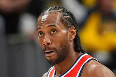 NBA內幕／麻煩了!快艇球星雷納德捲入28億隱藏合約　聯盟展開調查