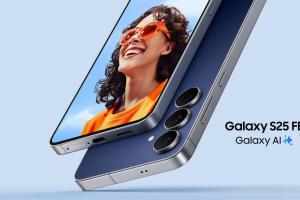 平價款 Galaxy S25 在台開賣！旗艦級 AI 功能、相機規格不打折