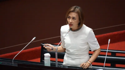 打羅智強耳光遭訴！邱議瑩道歉還造謠？他見1說法怒轟：本質惡劣