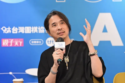 葉丙成性平案請辭後重返台大再上講臺　校方國安級維安惹議