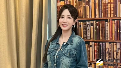 愛雅首度為江祖平發聲！自曝曾遭遠親不當對待　籲外界勿八卦炒作