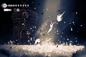 《空洞騎士 絲綢之歌》上線首日罕見癱瘓 Steam　玩家數創下年度第二高