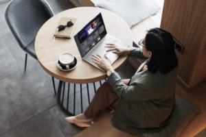 宏碁IFA新品連發輕薄大尺寸 AI全面布局強化硬體規格 16吋平板刷新觀看體驗