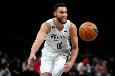 NBA／西蒙斯傳拒絕加盟尼克！29歲恐被迫退休　生涯已賺逾200億