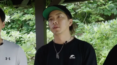 坤達不忍了！首吐《木曜4超玩》解散心聲　陳百祥感嘆：觀眾最衰