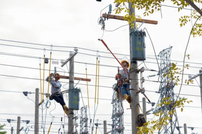 台電獎學金來了！最高領40萬「報名資格一次看」　畢業直接進台電