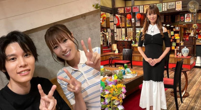 42歲深田恭子女主角光環不再？「新戲淪配角」背後一隱情讓網友超心疼