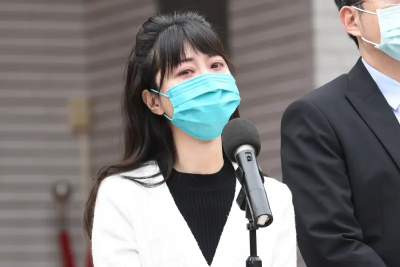 江祖平事件「不建議媒體公審」網炸鍋！高嘉瑜：衛福部說法不恰當
