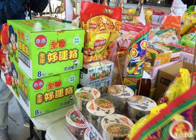 拜過好兄弟食物容易壞？ 普度品保鮮懶人包一次看
