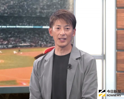 林智勝引退／能見篤史回憶2013經典賽！特別警戒大師兄長打能力
