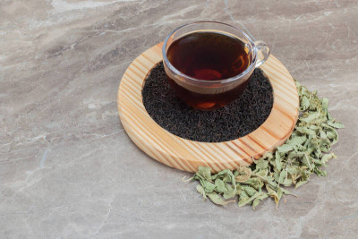 不能喝咖啡因飲品 6款解渴茶喝了放輕鬆