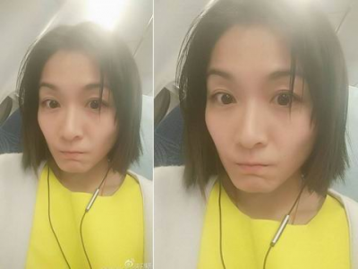 江祖平控三立副總兒性侵　她聲援：跟渣男交往像被狗咬到一樣衰