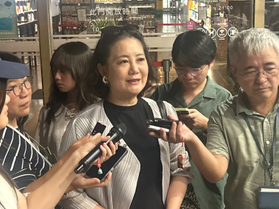 影／與北市民代座談3小時！賴清德認：黨宣傳管道、社群都該精進