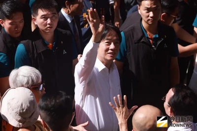 政治幹預司法時代已過？陳冠安拿民調打臉：不是這樣的喔