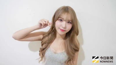 獨家／廉世彬私下竟是搞笑女！音樂美女到啦啦隊女神：我有點自私