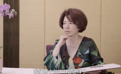 蔡琴「學生素顏眼鏡照」曝光！香肩小露性感　讚這男人比前夫懂她