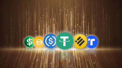 台灣有望發穩定幣？金管會態度開放　金控、銀行董總看法也曝光