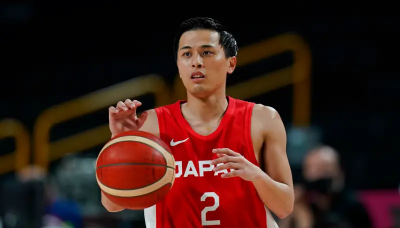 李亦伸專欄／日本職籃主席島田慎二如果在台灣職籃？老早滾蛋！