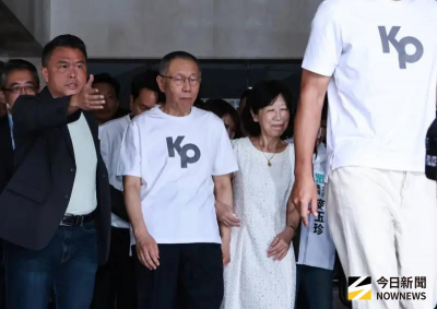 周玉蔻預言柯文哲選高雄　許智傑：地方版圖不會因一個人殲滅