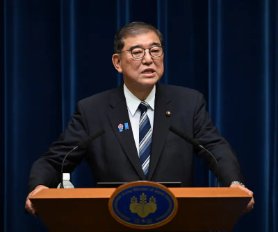 暗諷柯建銘？綠委：石破茂避免黨內分裂做出有高度的決定