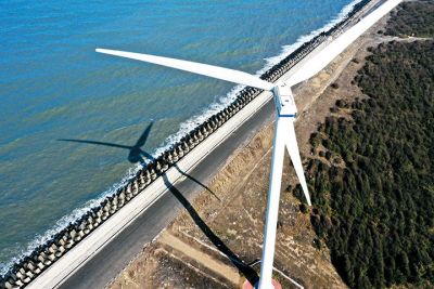 東部蓋風電惹議　經濟部發話：未取得地方共識不會同意台亞開發