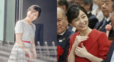 日本佳子公主又現奇蹟美照！參訪一舉動獲滿滿好評被封「東洋黛安娜」