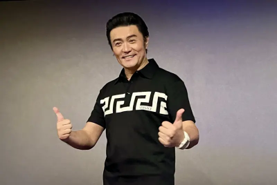李㼈聲援江祖平：希望她堅強！驚曝曾被女星刻意接近　想藉機上位