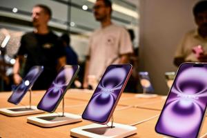 蘋果最新 iPhone 17 何時能開箱？外媒揭曉 2 大關鍵日期