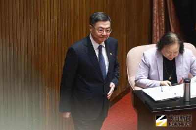 藍營修《財劃法》出大包怨沒提醒　行政院秀覆議說明早示警