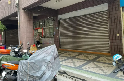 蘆洲女房客租屋6年發黑躺牀飄屍臭　發現用假名、真實身分不明　