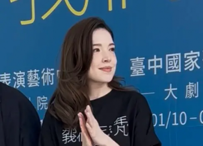 許瑋甯產後首露面！身材好到不科學　路人全驚呼：太漂亮了吧