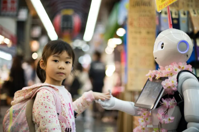 機器人熱！資策會估2030人形機器人規模逾460億美元　出貨逾百萬