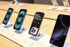 iPhone 17倒數！蘋果穩居高階手機霸主、掃6成市佔輾壓安卓