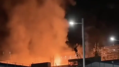 興達電廠爆炸未第一時間疏散居民　環團批台電「應變遲鈍」