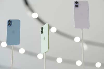 不是iPhone Air！蘋果發表會最大贏家是它：對果粉太好、準備賣爆