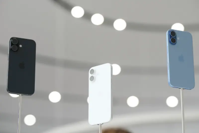 iPhone 17「1爆料」只有他命中！發表會驚呆　準到被蘋果寄警告信