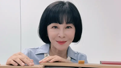 吳淡如出國慘睡廁所！住五星飯店前遭換房　發長文抱怨不可能睡著
