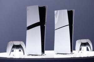 實體遊戲光碟還不會取消！爆料曝 Sony PS6 最新設計變化