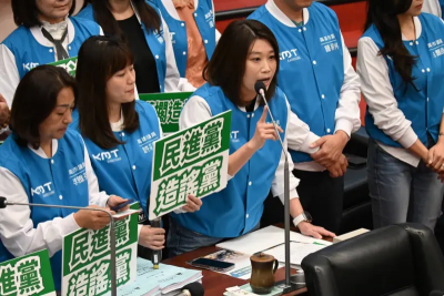 興達電廠爆炸！藍揪「2大關鍵原因」：高雄已成爆炸之都