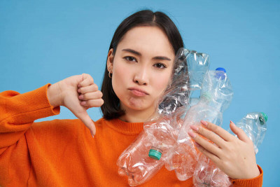 塑膠微粒死纏肥肉不放 醫教4招自救