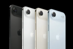 蘋果降價、容量加碼！iPhone 17 全系列 12 款機型價格一次看