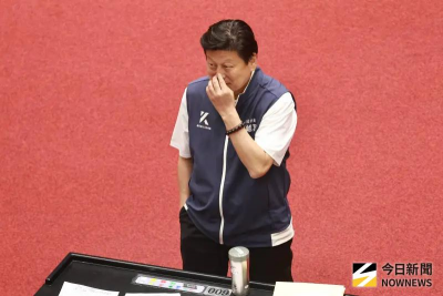 傳傅崐萁要選黨主席！黨內點這隱憂　直呼「國民黨人會跑光光」