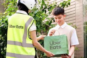 Uber Eats新方案！每月不用100元享免外送費、訂閱規則一次看