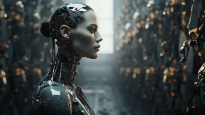 佳能卡位Agility Robotics獲輝達投資　有望成視覺模組合作大贏家