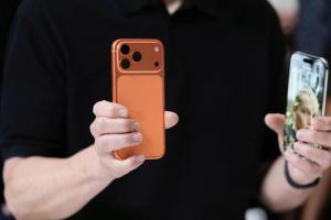 搶iPhone 17看這邊！電信資費公布：新機零元入手、舊機降4千