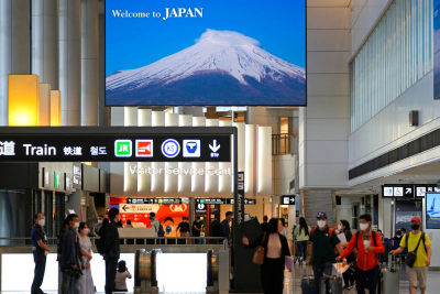日本掃貨注意！這1超夯電器無法帶上機　她「4支全丟光」：超傻眼