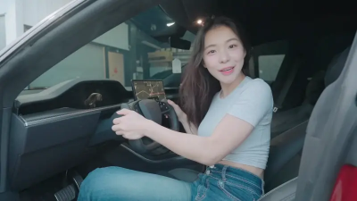 李多慧開「預算50萬」想在台灣買車！看車結局曝光：為何差這麼多