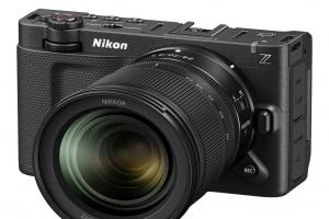 Canon、Nikon 全新輕巧電影級相機亮相！正面迎戰 Sony FX 系列