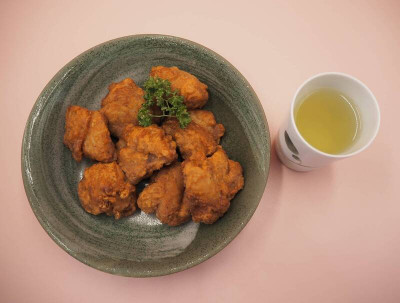 狂嗑炸物配綠茶去油脂？ 營養師揭減重3關鍵破迷思
